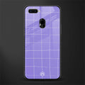 amethyst soul glass case for oppo a12 image