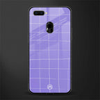 amethyst soul glass case for oppo a12 image
