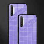 amethyst soul glass case for realme xt image-2