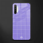 amethyst soul glass case for realme xt image