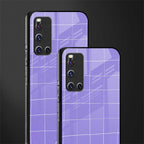 amethyst soul glass case for vivo v19 image-2