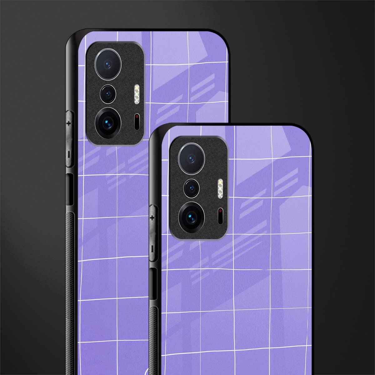 amethyst soul glass case for mi 11t pro 5g image-2