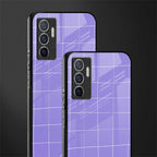 amethyst soul glass case for vivo v23e image-2