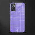 amethyst soul glass case for vivo v23e image