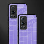 amethyst soul glass case for vivo x70 pro image-2
