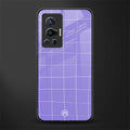 amethyst soul glass case for vivo x70 pro image