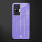 amethyst soul glass case for vivo x70 pro image