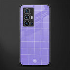 amethyst soul glass case for vivo x70 pro plus image