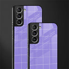 amethyst soul glass case for samsung galaxy s22 plus 5g image-2