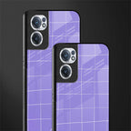 amethyst soul glass case for oneplus nord ce 2 5g image-2