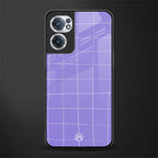 amethyst soul glass case for oneplus nord ce 2 5g image