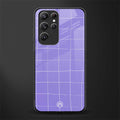 amethyst soul glass case for samsung galaxy s21 ultra image