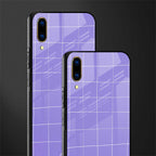 amethyst soul glass case for vivo v11 pro image-2