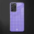 amethyst soul glass case for samsung galaxy note 20 ultra 5g image