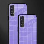 amethyst soul glass case for realme 7 image-2