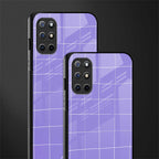 amethyst soul glass case for oneplus 8t image-2