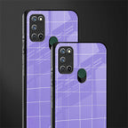 amethyst soul glass case for realme 7i image-2