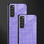 amethyst soul glass case for oppo reno 4 pro image-2
