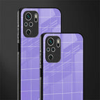 amethyst soul glass case for redmi note 10s image-2