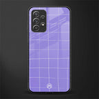 amethyst soul glass case for samsung galaxy a72 image