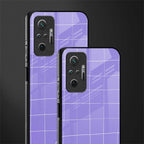 amethyst soul glass case for redmi note 10 pro max image-2
