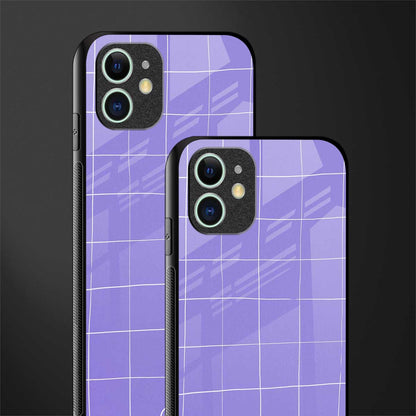 amethyst soul glass case for iphone 12 image-2