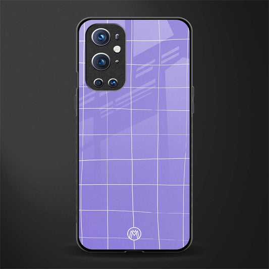 amethyst soul glass case for oneplus 9 pro image