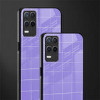 amethyst soul glass case for realme 8 5g image-2