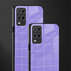 amethyst soul glass case for oppo a54 image-2