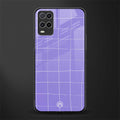amethyst soul glass case for oppo a54 image