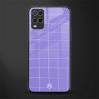 amethyst soul glass case for oppo a54 image