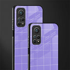 amethyst soul glass case for mi 10t 5g image-2