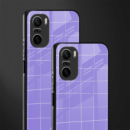 amethyst soul glass case for mi 11x 5g image-2