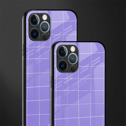 amethyst soul glass case for iphone 12 pro max image-2