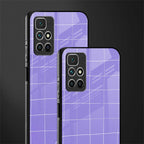 amethyst soul glass case for redmi 10 prime image-2