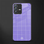 amethyst soul glass case for vivo v23 pro 5g image