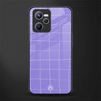 amethyst soul glass case for realme c35 image