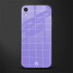amethyst soul glass case for iphone xr image