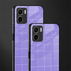 amethyst soul glass case for vivo y15s image-2