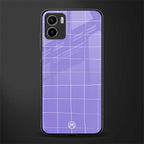 amethyst soul glass case for vivo y15s image