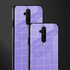 amethyst soul glass case for oneplus 7t pro image-2