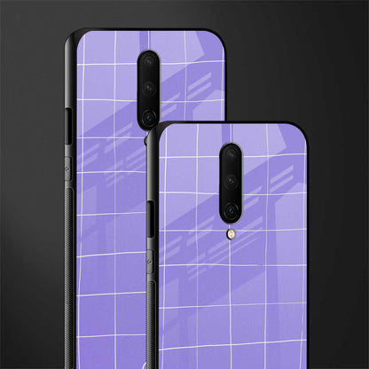 amethyst soul glass case for oneplus 7 pro image-2