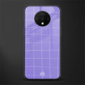 amethyst soul glass case for oneplus 7t image