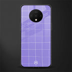 amethyst soul glass case for oneplus 7t image