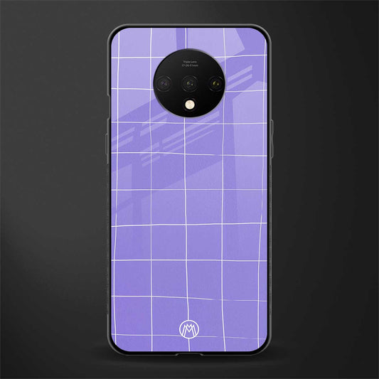 amethyst soul glass case for oneplus 7t image