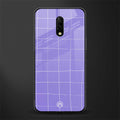 amethyst soul glass case for oneplus 7 image