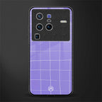 amethyst soul glass case for vivo x80 pro 5g image