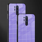 amethyst soul glass case for oneplus 8 pro image-2