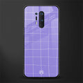 amethyst soul glass case for oneplus 8 pro image