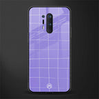 amethyst soul glass case for oneplus 8 pro image